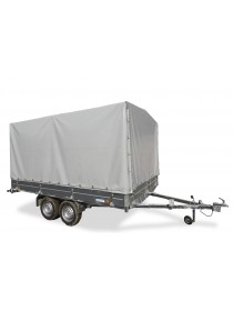 Автомобильный прицеп ЛАВ 81013D