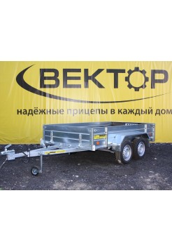 Автомобильный прицеп ЛАВ 81013G