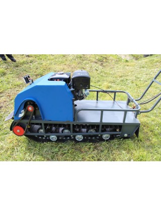 Мотобуксировщик ВЕПС ПРОФИ 15 л.с.