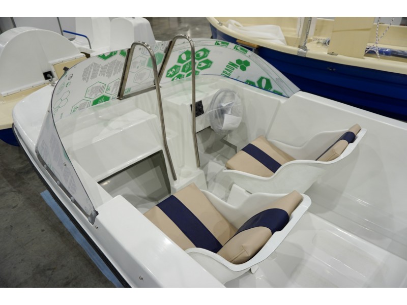 Мобильная мойка SeaFlo | Для лодки, катера, автомобиля