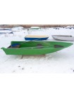 Стеклопластиковая лодка Легант-425