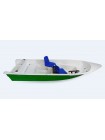 Стеклопластиковая лодка Легант-427 