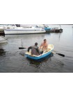 Стеклопластиковая лодка Тортилла-2 (Картоп)