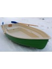 Стеклопластиковая лодка Тортилла-305 Эко