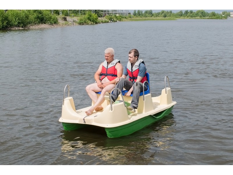 Парковка для катера гидроцикла лодки
