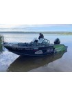 Моторная лодка ПНД Врунгель (Vrungel)-K520 Classic