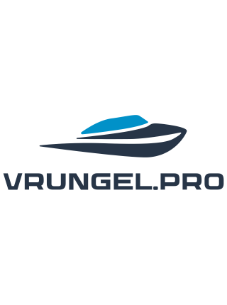 Пластиковые моторные лодки ПНД VRUNGEL