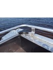 Алюминиевая лодка Wellboat-42 NexT Классика