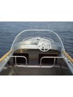 Алюминиевая лодка Wellboat-46 классика