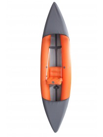 Складная байдарка Winboat Фортуна 1+ 