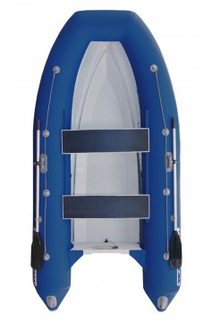 РИБ WinBoat 330R