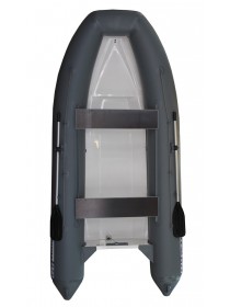 РИБ WinBoat 375R Luxe