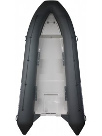РИБ WinBoat 390R Luxe