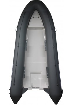 РИБ WinBoat 390R Luxe