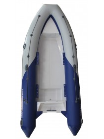 РИБ WinBoat 420 GT
