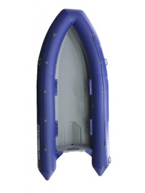 РИБ WinBoat 420R