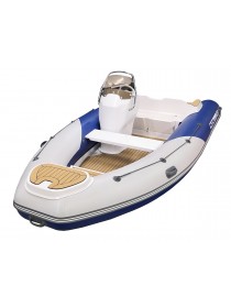 РИБ WinBoat 440RL
