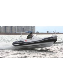 РИБ WinBoat R5