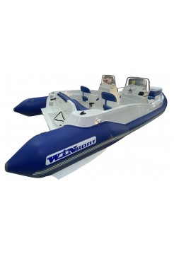 РИБ WinBoat R53