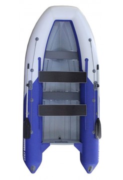Складной РИБ WinBoat 375RF Sprint