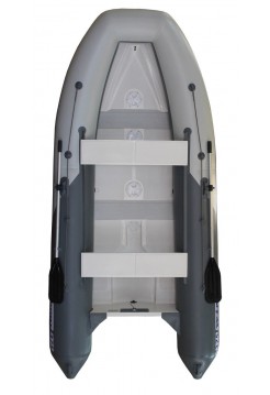 Складной РИБ WinBoat 375RF Sprint LUXE