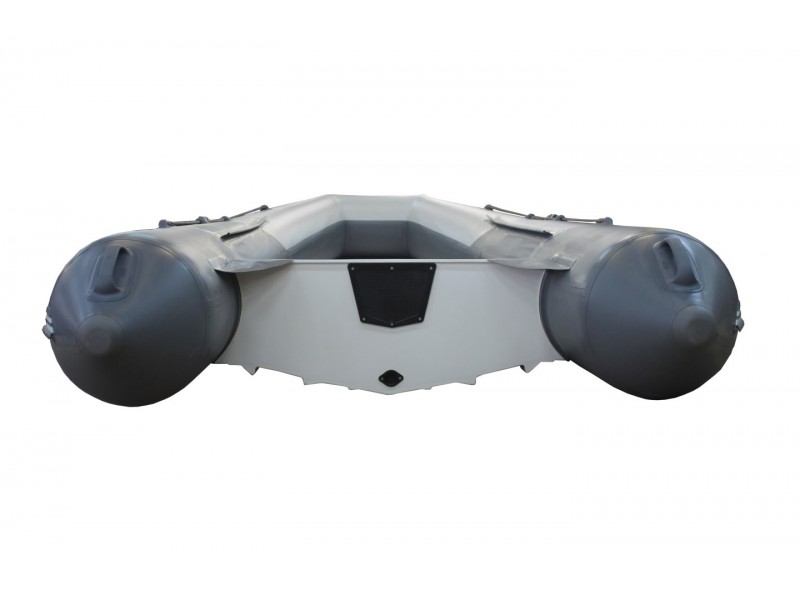 Купить складную лодку РИБ Винбот (WinBoat) 375RF Sprint LUXE по низкой ...