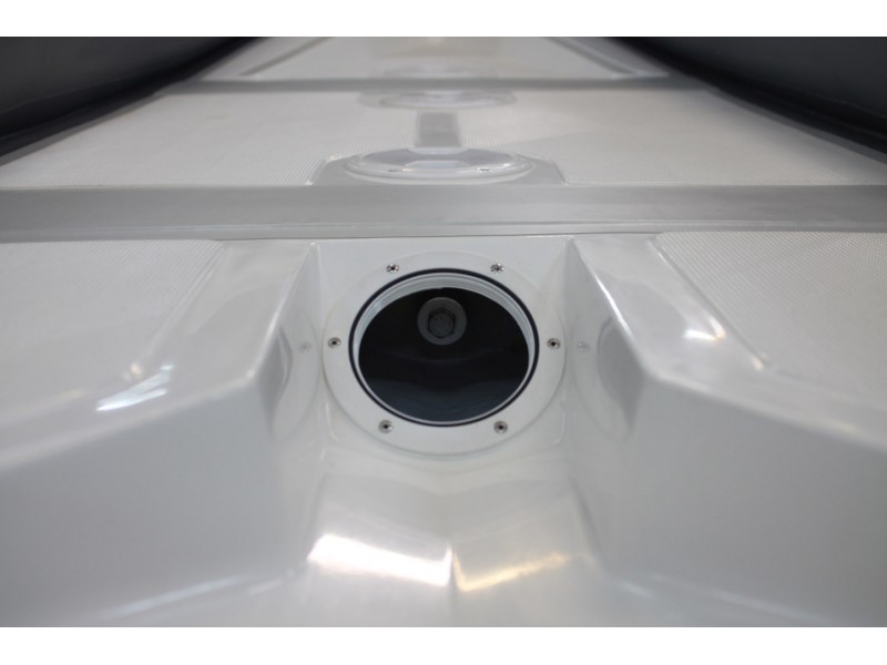 Купить складную лодку РИБ Винбот (WinBoat) 375RF Sprint LUXE по низкой ...