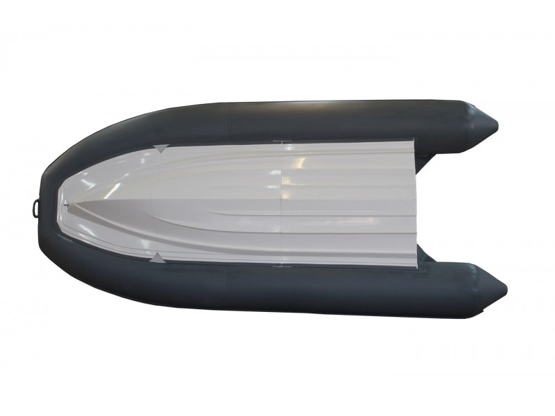 Купить складную лодку РИБ Винбот (WinBoat) 375RF Sprint LUXE по низкой ...