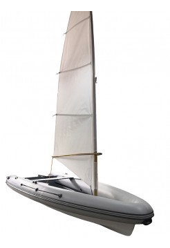 Складной РИБ WinBoat 390RF Sprint Sail