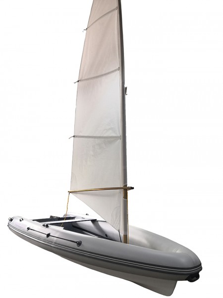 Складной РИБ WinBoat 390RF Sprint Sail