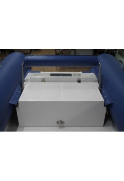 РИБ WinBoat 420 GTR