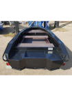 Алюминиевая лодка Wyatboat-390Р