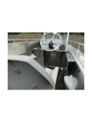 Алюминиевая лодка Wyatboat-490C