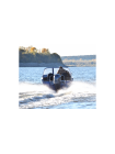 Алюминиевая лодка Wyatboat Gold Fisher 480 DCM FISH