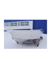 Алюминиевая лодка Wyatboat-370