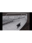 Алюминиевая лодка Wyatboat-550 PRO