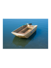 Алюминиевая лодка Wyatboat-300