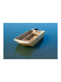 Алюминиевая лодка Wyatboat-300