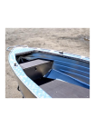 Алюминиевая лодка Wyatboat-390С