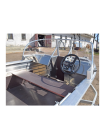 Алюминиевая лодка Wyatboat-390DCM