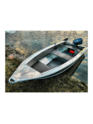 Алюминиевая лодка Wyatboat-390У