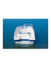 Стеклопластиковая лодка Wyatboat-3 Open