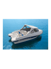 Стеклопластиковая лодка Wyatboat-3П