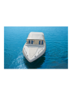 Стеклопластиковая лодка Wyatboat-3 C РУНДУКАМИ