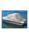 Стеклопластиковая лодка Wyatboat-3У