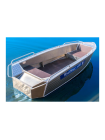 Алюминиевая лодка Wyatboat 430