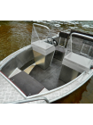 Алюминиевая лодка Wyatboat 430 DС