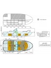 Комбинированная лодка Wyatboat 430DCM