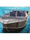 Алюминиевая лодка Wyatboat 430 М