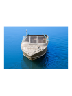 Алюминиевая лодка Wyatboat-460